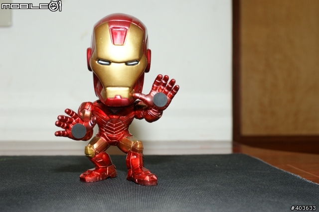 iPhone 4 觸控筆 DIY