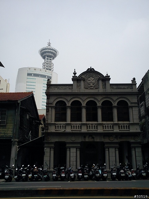 隨手拍_ J20