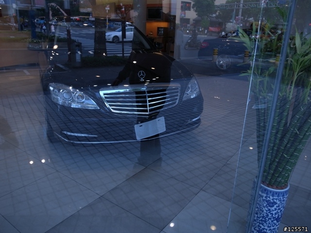這台是CLK DTM??