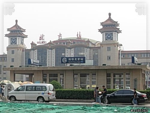 【2010神州之旅  】  北極村    TO   廈門