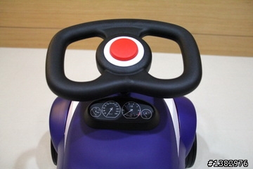 BMW學步車