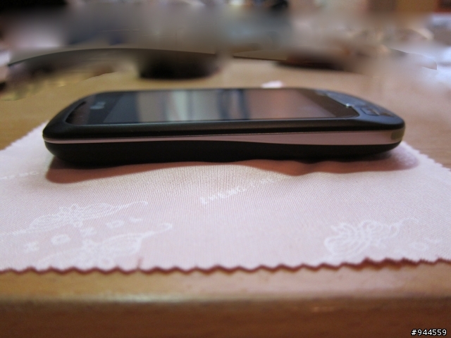 LG P500 小開箱一下