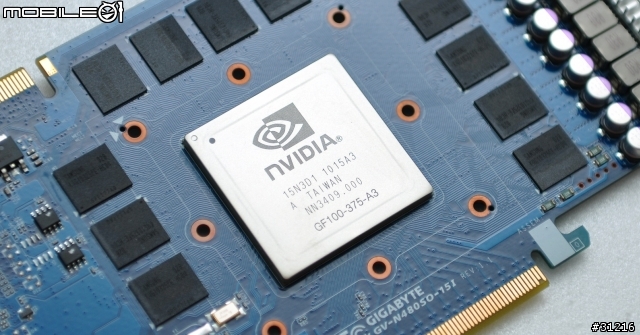 [風暴來襲]逆襲登場 GIGABYTE GTX480 SOC