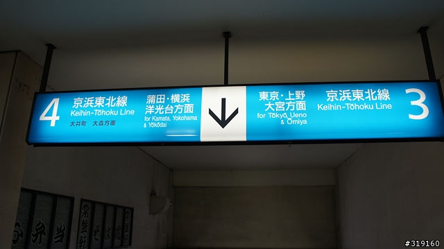 乘風而行～踩著颱風到日本！我的東京吃吃喝喝192小時