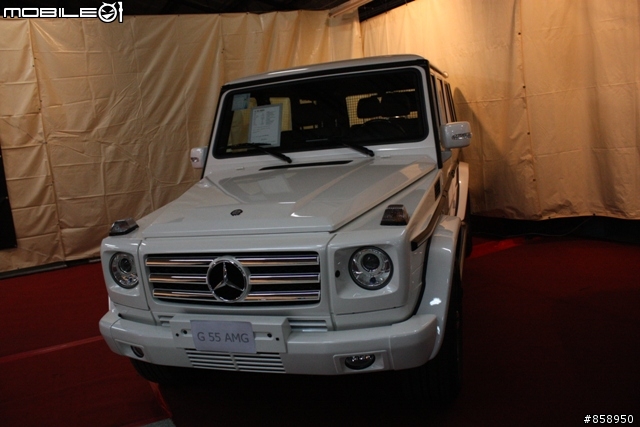 南台車展  AMG特輯