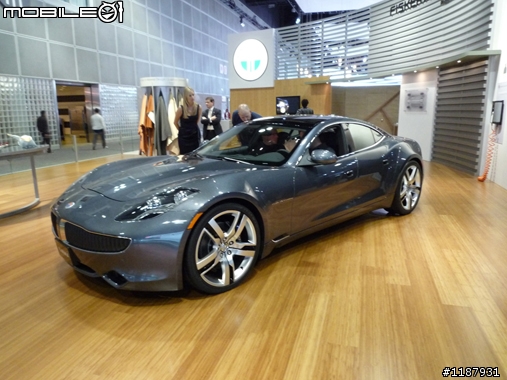 [車迷首選] 花了三天才逛完!! 直擊2010 洛杉磯國際車展!!