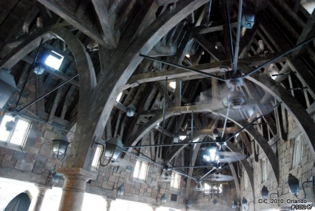 The Wizarding World of Harry Potter in Universal Orlando Resort 環球影城-哈利波特-魔法世界(圖多)