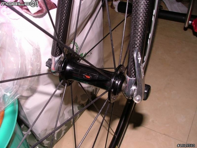 RTALLIART  Artemis R2 公路車
