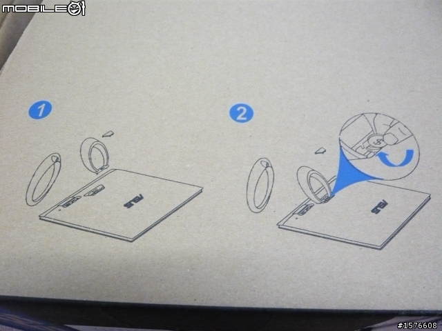 鋼琴質感再進化 ASUS ML248H 開箱分享