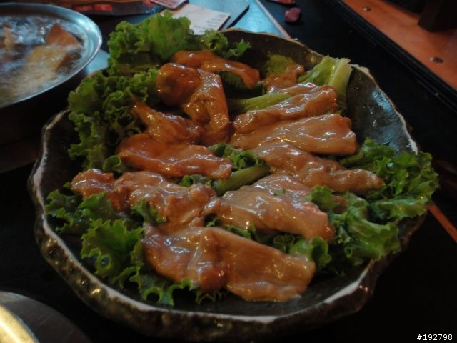 宜蘭二一遊 食：上乘三家 宿：富泉溫泉旅館