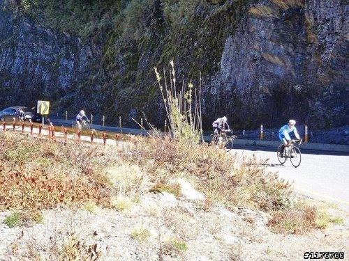 2010 MAXXIS 太魯閣國際登山賽 福利網車隊