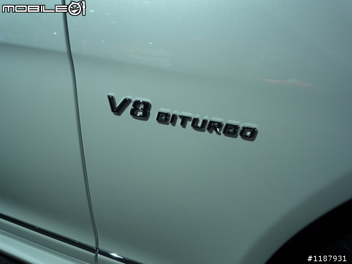 [車迷首選] 花了三天才逛完!! 直擊2010 洛杉磯國際車展!!