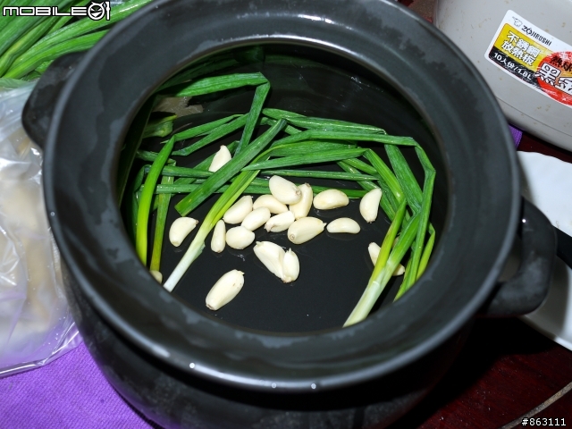 [食譜] 我最愛吃爌肉飯~