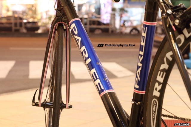 PARLEE  Z4變裝  組車文