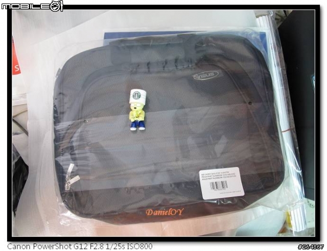ASUS A52JC 開箱文 & Downgrade XPP (82pic)