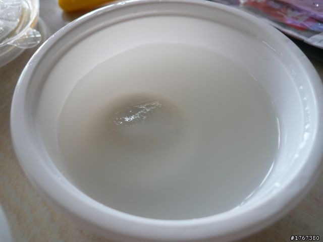 月子餐試吃之禾康