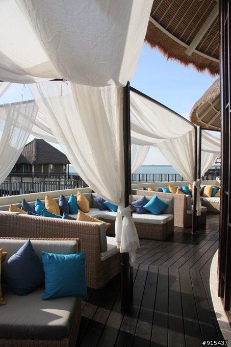 2010~馬來西亞The Golden Palm Tree Villas度假村之旅