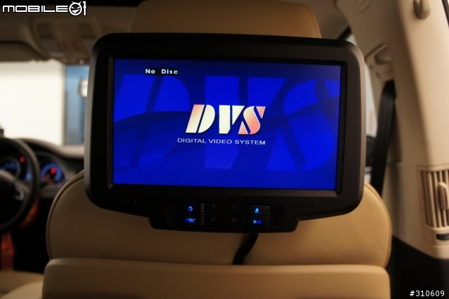 [開箱文] 2011 Audi Q7 3.0TFSI 開箱分享(圖多)