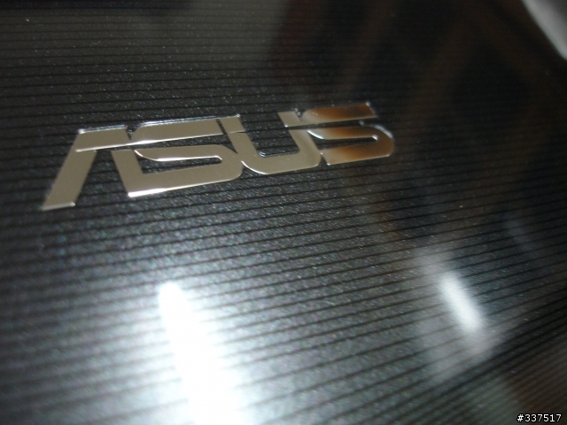 [開箱]ASUS A42F 文書機簡單開箱