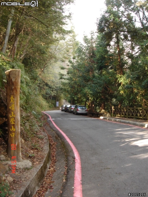 2010/11/20高雄至台中大雪山國家森林遊樂區隨心遊