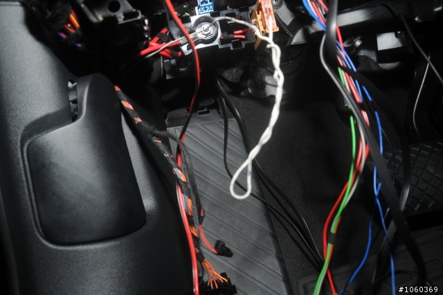 [開箱] AUDI A4 的行車紀錄器 DIY-四顆鏡頭全部 120fps