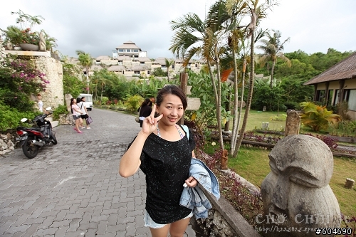 杏一 峇里島5日遊