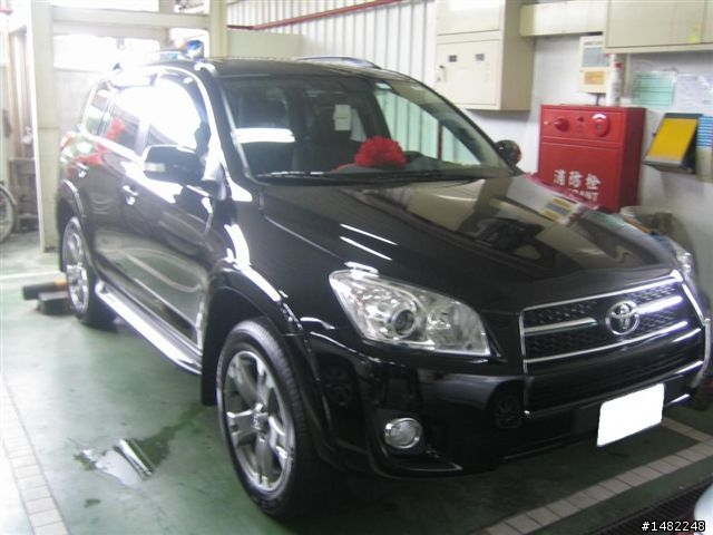 要簽約購買RAV4(已簽約了)(10/28購車心得分享)(11/13交車心得分享)