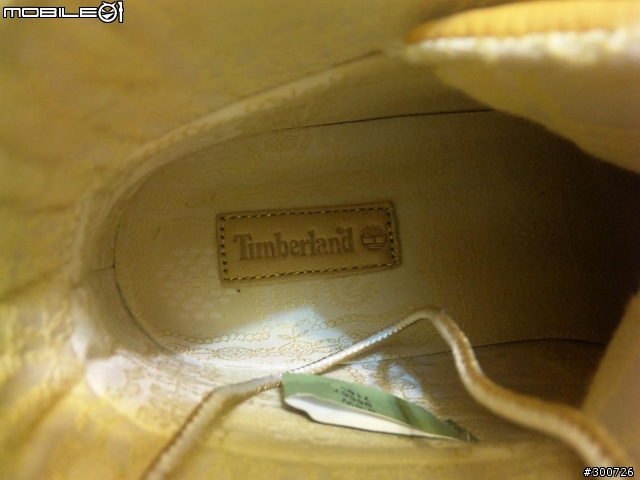 【分享】Timberland 96567 MENS MERGE ROLL-TOP