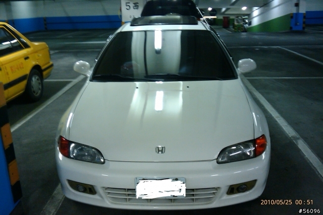 求解決k6 coupe 漏水問題