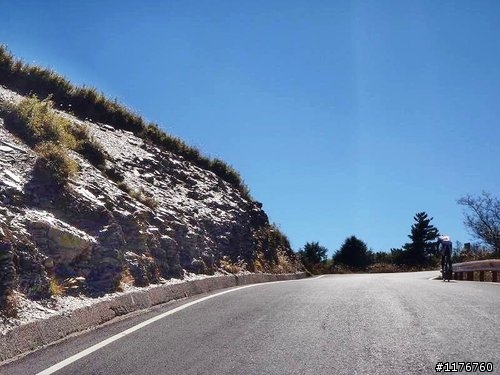 2010 MAXXIS 太魯閣國際登山賽 福利網車隊