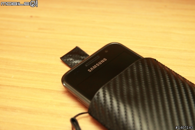 i9000新衣入手