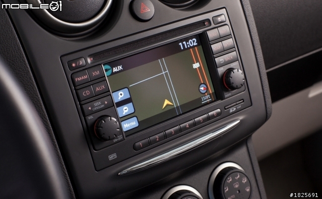 2011 NISSAN ROGUE  改款新車POTO