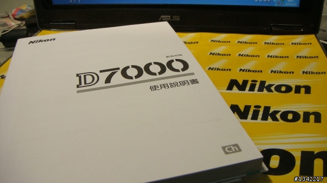 [開箱文]Nikon D7000+AF-s Nikkor 16-85mm 生平第一台單眼相機與鏡頭