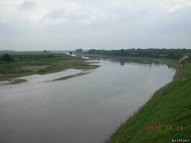 【2010神州之旅  】  北極村    TO   廈門