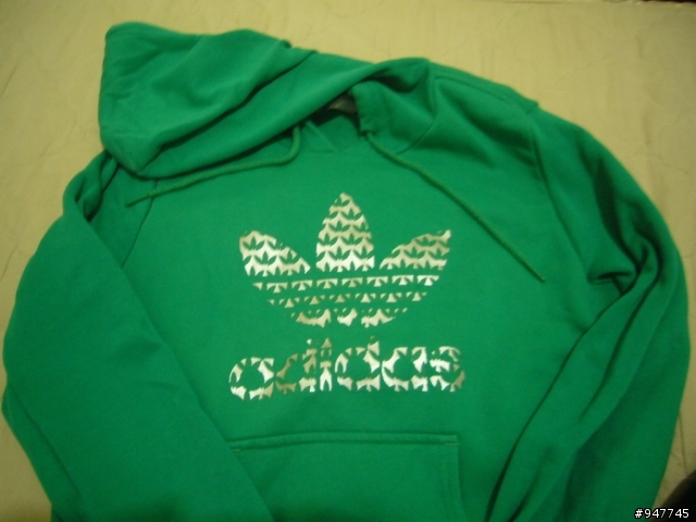 【分享】與 adidas Boston 的懈逅