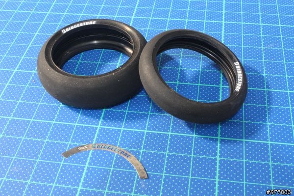目擊川崎忍者製作全過程 Kawasaki ZX-RR #56