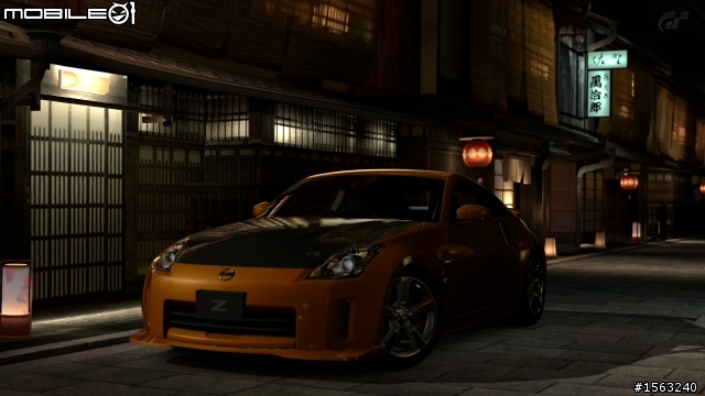 【蓋大樓】大家來分享一下GT5的愛車照片吧!