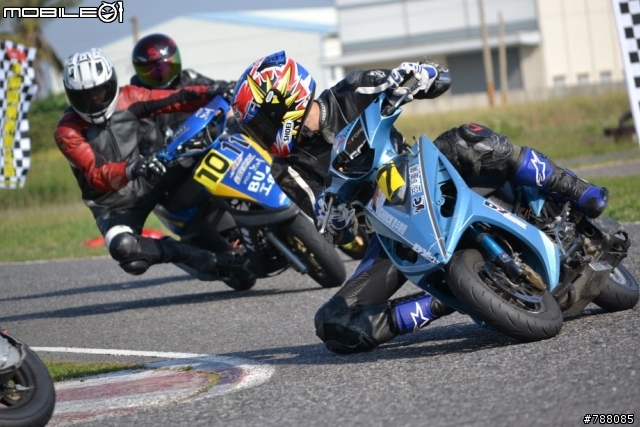 [圖多]第5屆NCY盃 in ARK (SG在3F)