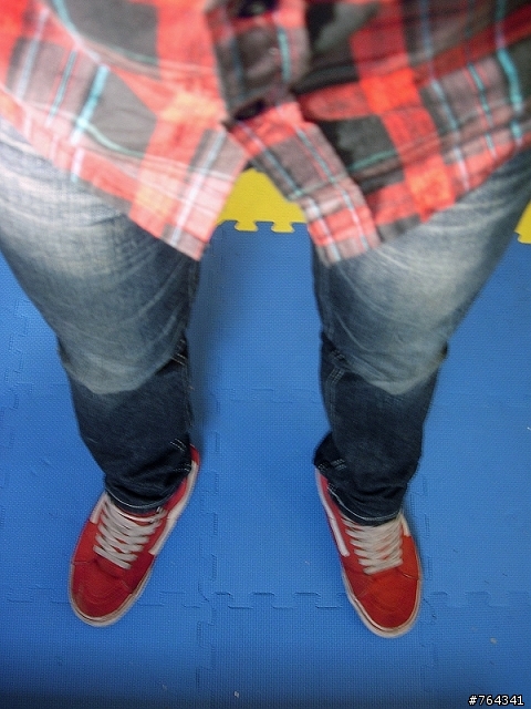 [分享]日版Levi's EU-511 0036