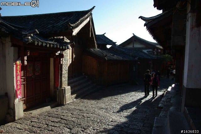 香格里拉的K200d