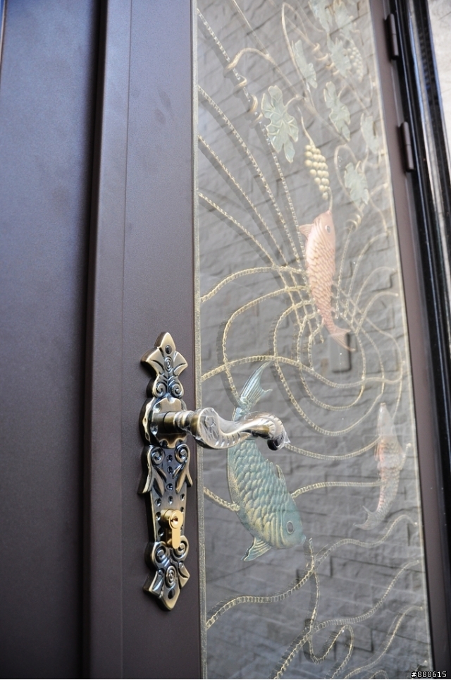 【分享】新屋開箱文-採光罩篇