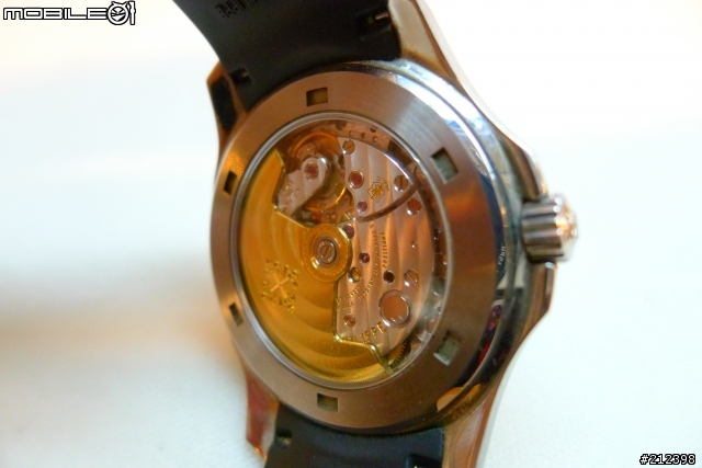 分享--朋友的PATEK PHILIPPE錶