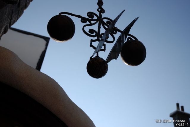 The Wizarding World of Harry Potter in Universal Orlando Resort 環球影城-哈利波特-魔法世界(圖多)