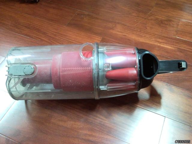 Bissell PowerClean直立式吸塵器