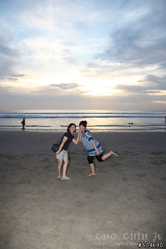 杏一 峇里島5日遊