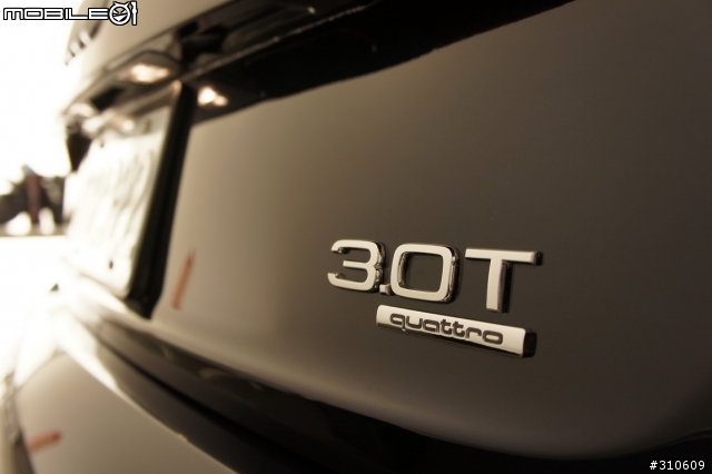 [開箱文] 2011 Audi Q7 3.0TFSI 開箱分享(圖多)