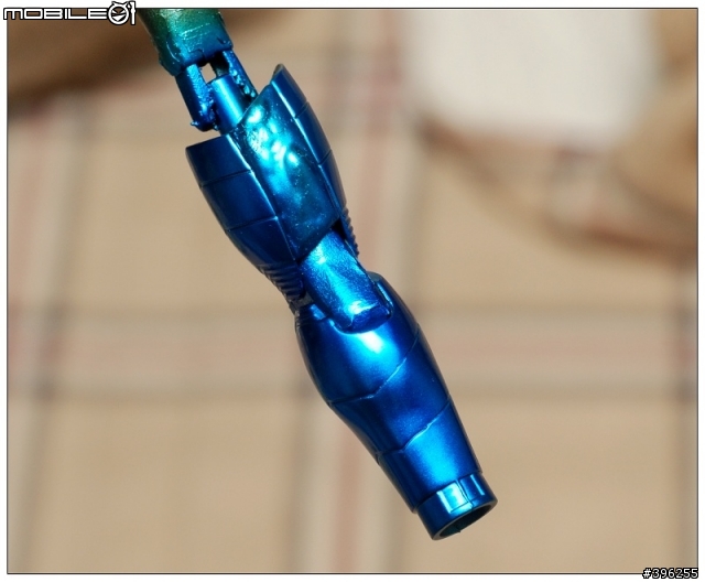 【作品分享】風都就由我來守護!MG 1/8 假面騎士W LunaTrigger 非專業製作全記錄