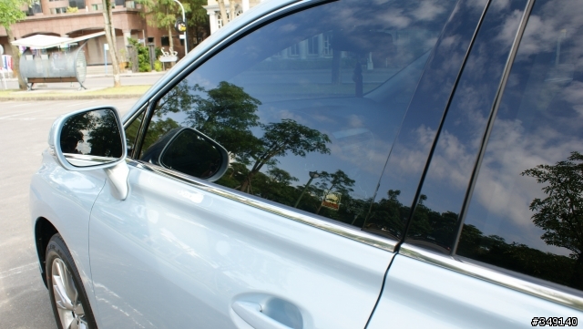 Lexus RX450h開箱