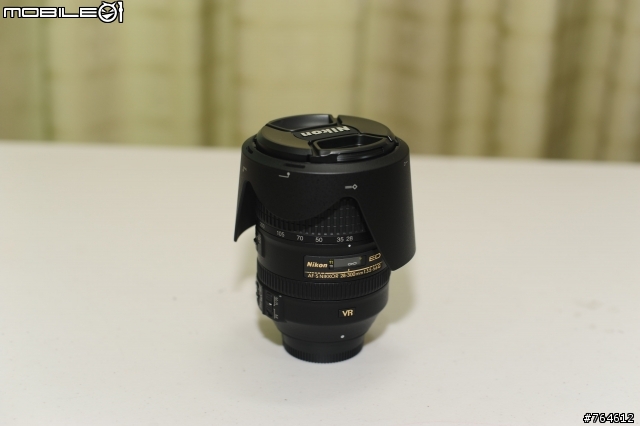 不專業28-300mm開箱文（初發）