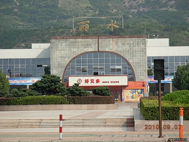 【2010神州之旅  】  北極村    TO   廈門